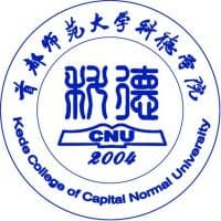 首都师范大学科德学院