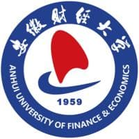 安徽财经大学