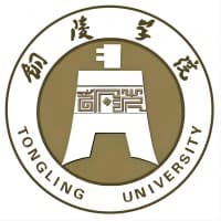 铜陵学院
