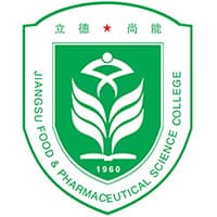 江苏食品药品职业技术学院