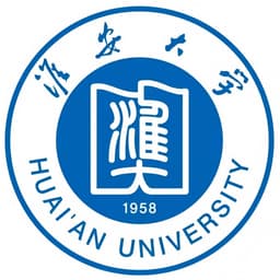 淮安大学