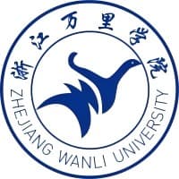浙江万里学院