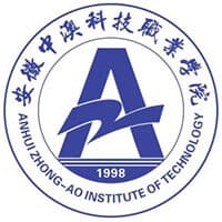 安徽中澳科技职业学院
