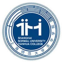 上海师范大学天华学院