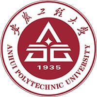 安徽工程大学