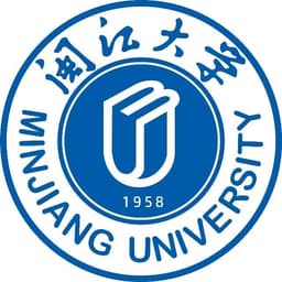 闽江大学